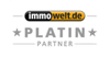 Immowelt Platin-Partner