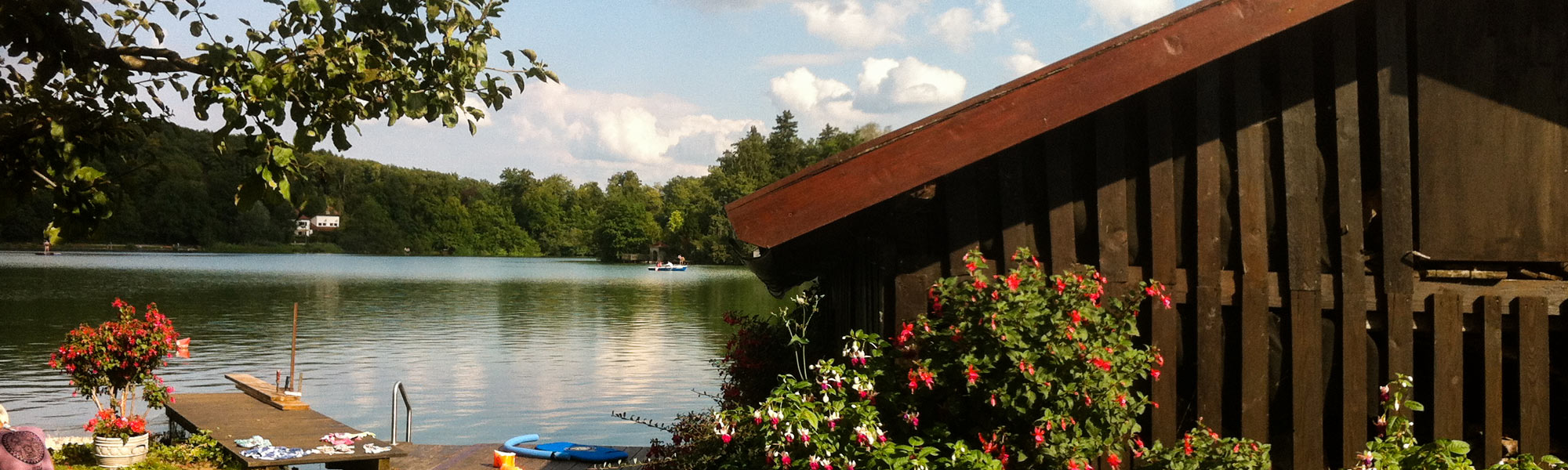 Vermittelte Immobilie in Wessling, Landkreis Starnberg